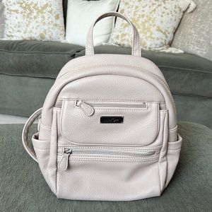 MultiSac Backpack Purse